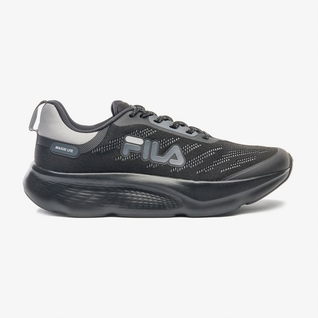 Tênis Fila Maxxi Lite Masculino Preto