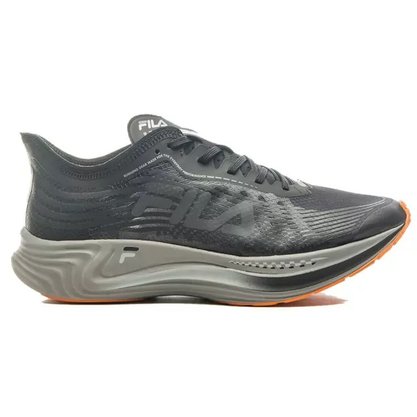 Tênis Fila Racer Carbon Masculino Preto
