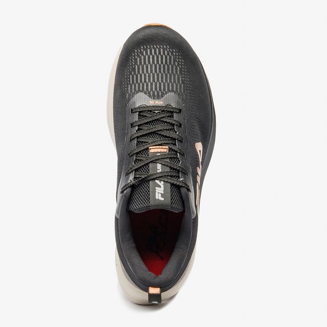 Tênis FILA Racer Fastpace Feminino Preto
