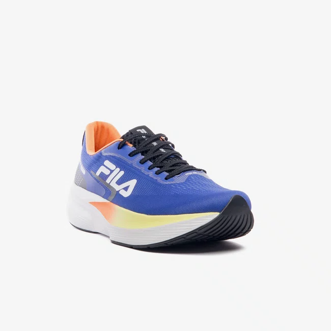Tênis Fila Racer Fastpace Masculino Azul