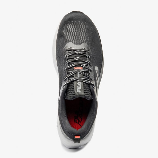 Tênis Fila Racer Fastpace Masculino Preto