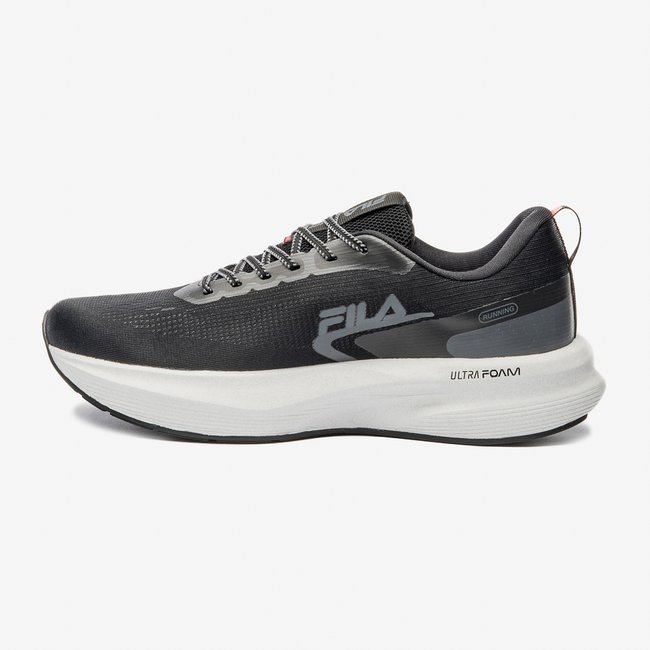 Tênis Fila Racer Fastpace Masculino Preto