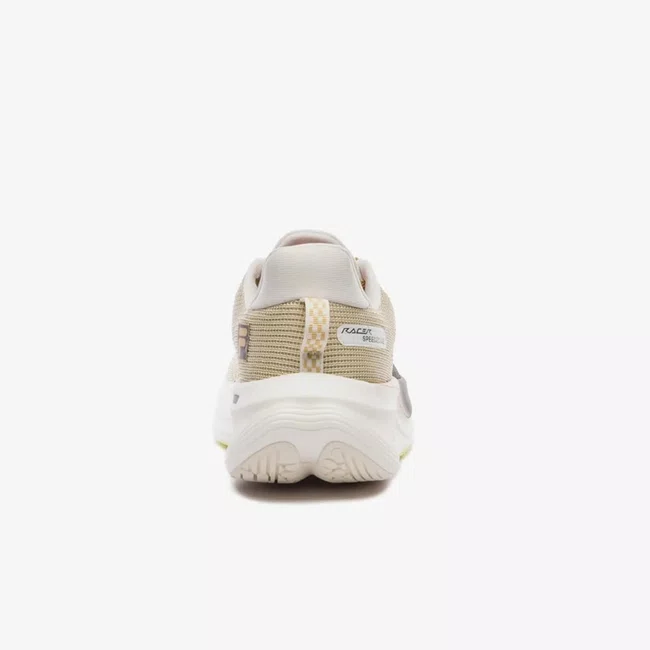 Tênis Fila Racer Speedzone Masculino Dourado e Preto
