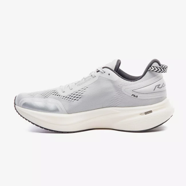 Tênis Fila Racer T2 Xtreme Feminino Cinza/Preto