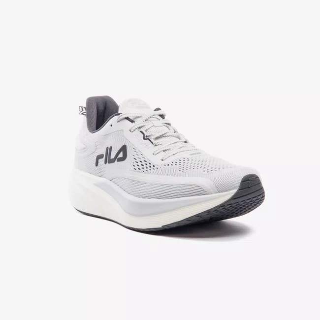 Tênis Fila Racer T2 Xtreme Feminino Cinza/Preto