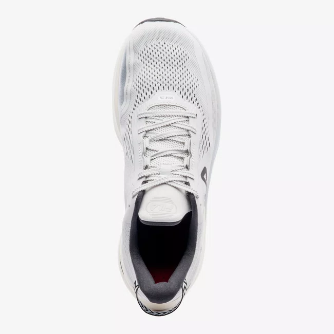 Tênis Fila Racer T2 Xtreme Feminino Cinza/Preto