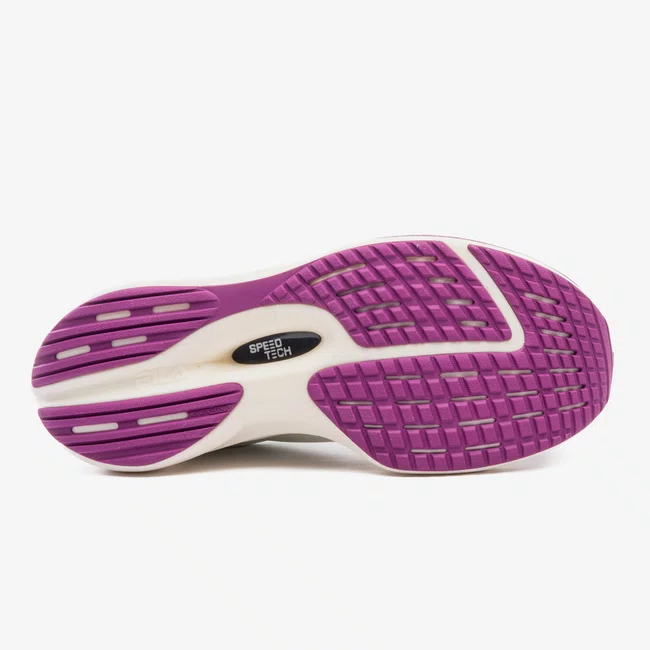 Tênis Fila Racer T2 Xtreme Feminino Menta
