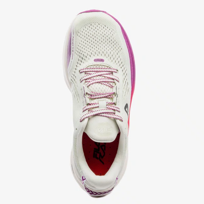 Tênis Fila Racer T2 Xtreme Feminino Menta