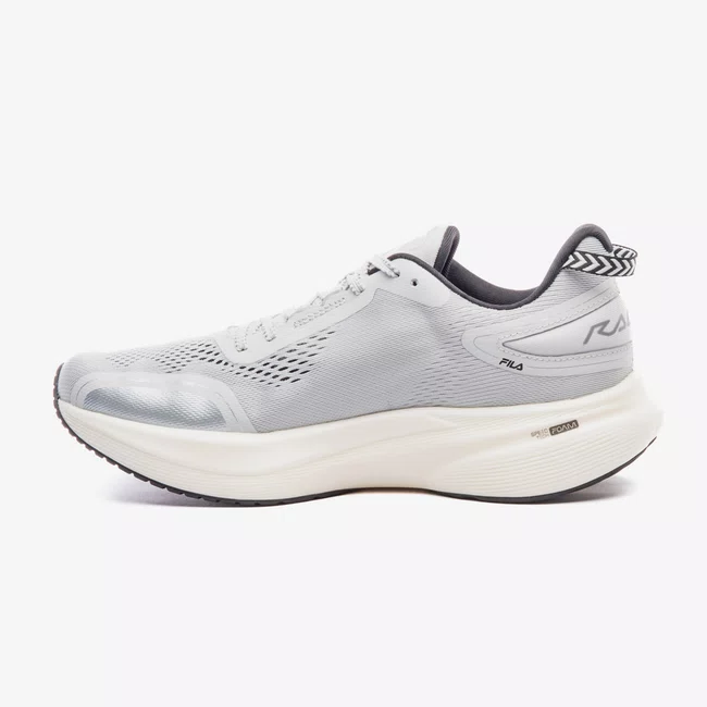 Tênis Fila Racer T2 Xtreme Masculino Cinza/Preto