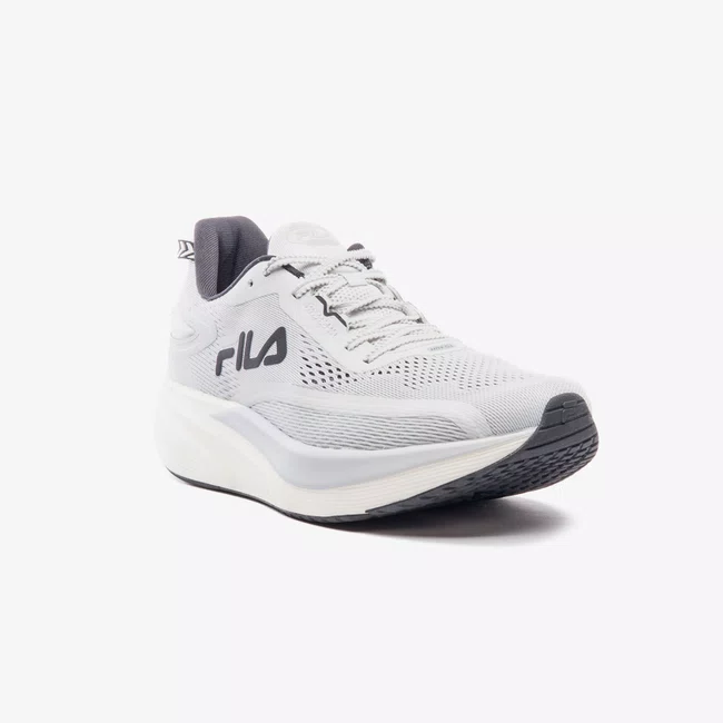 Tênis Fila Racer T2 Xtreme Masculino Cinza/Preto