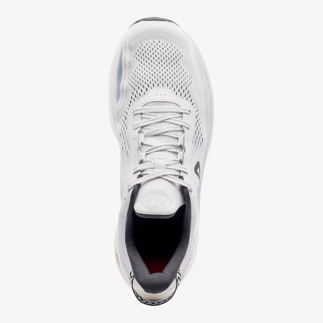 Tênis Fila Racer T2 Xtreme Masculino Cinza/Preto