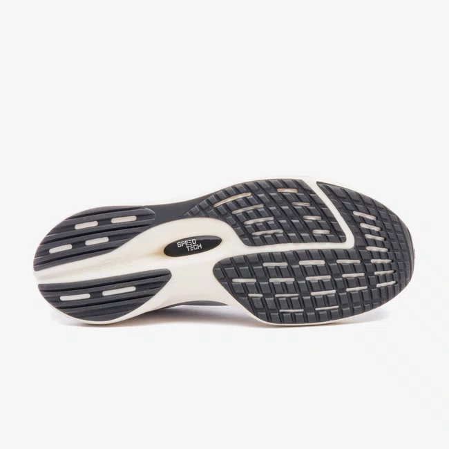 Tênis Fila Racer T2 Xtreme Masculino Cinza/Preto
