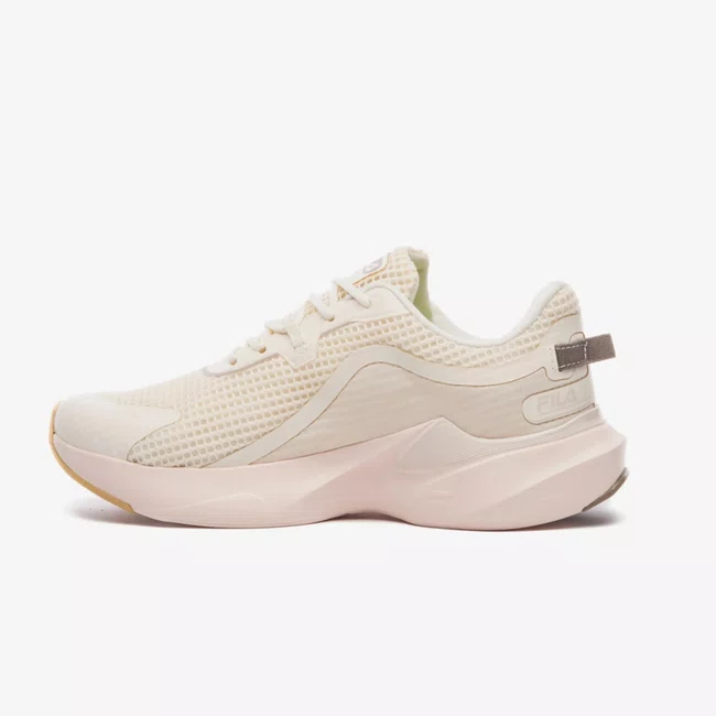 Tênis Fila Recovery Feminino Bege