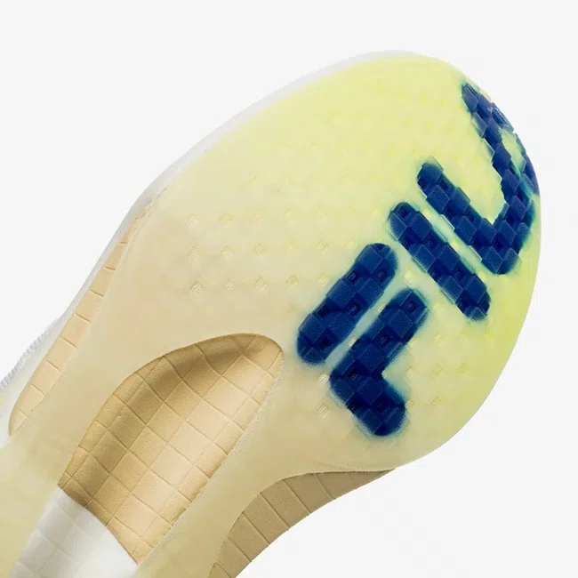 Tênis Fila Speedrocker Skyfoam Feminino Branco