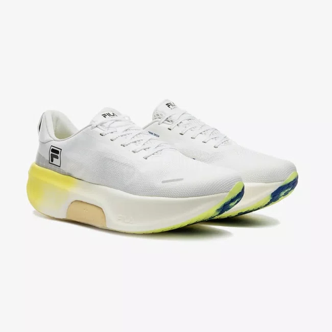 Tênis Fila Speedrocker Skyfoam Feminino Branco