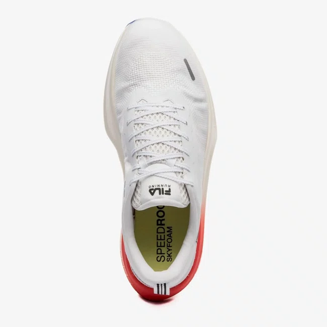 Tênis FILA Speedrocker Skyfoam Feminino Branco