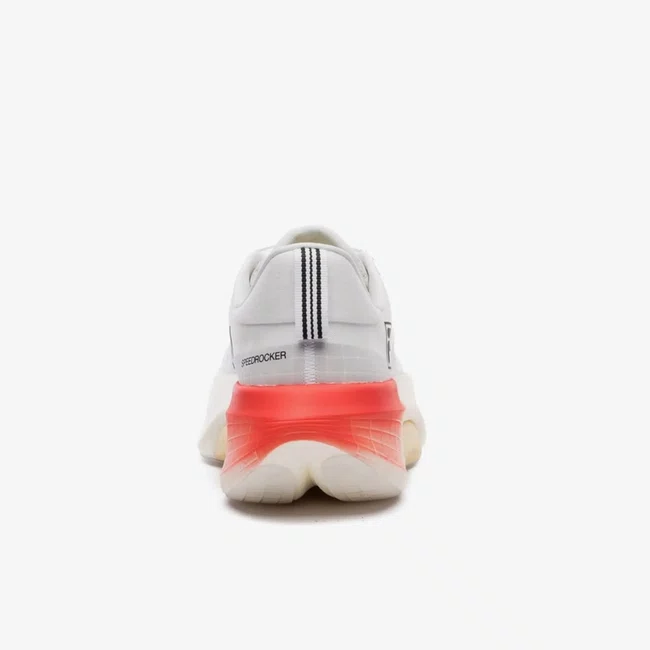 Tênis FILA Speedrocker Skyfoam Feminino Branco