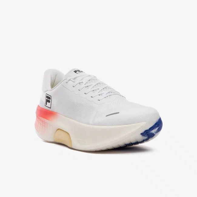 Tênis FILA Speedrocker Skyfoam Feminino Branco