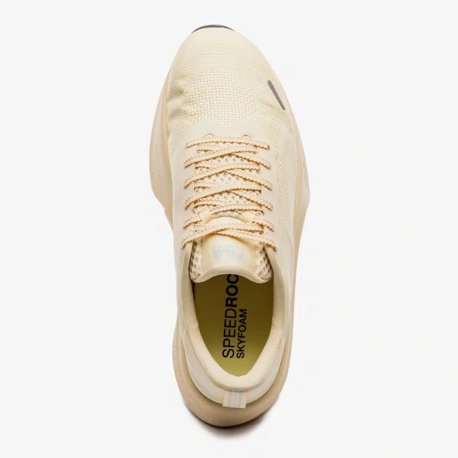 Tênis FILA Speedrocker Skyfoam Feminino Creme