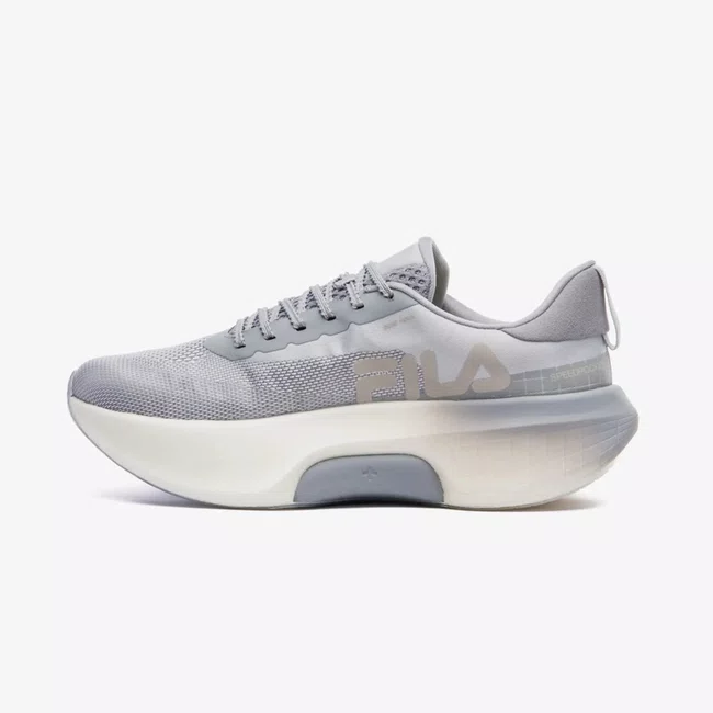Tênis FILA Speedrocker Skyfoam Feminino Cinza