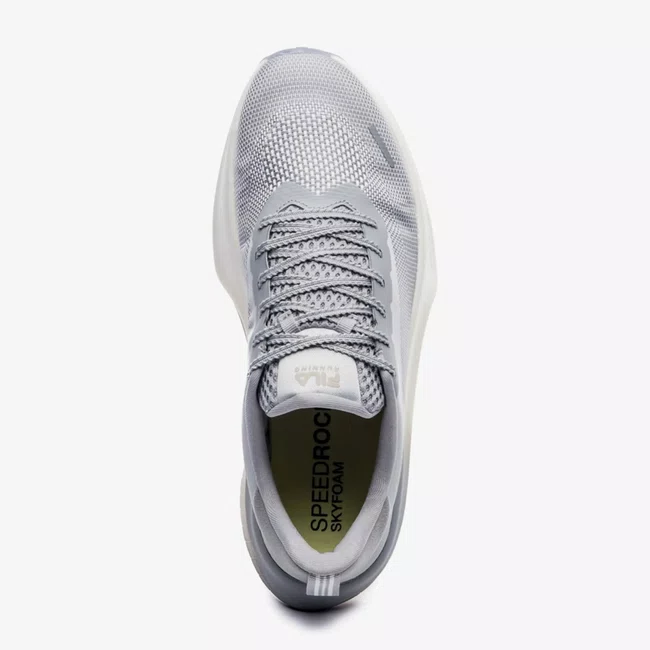 Tênis FILA Speedrocker Skyfoam Feminino Cinza