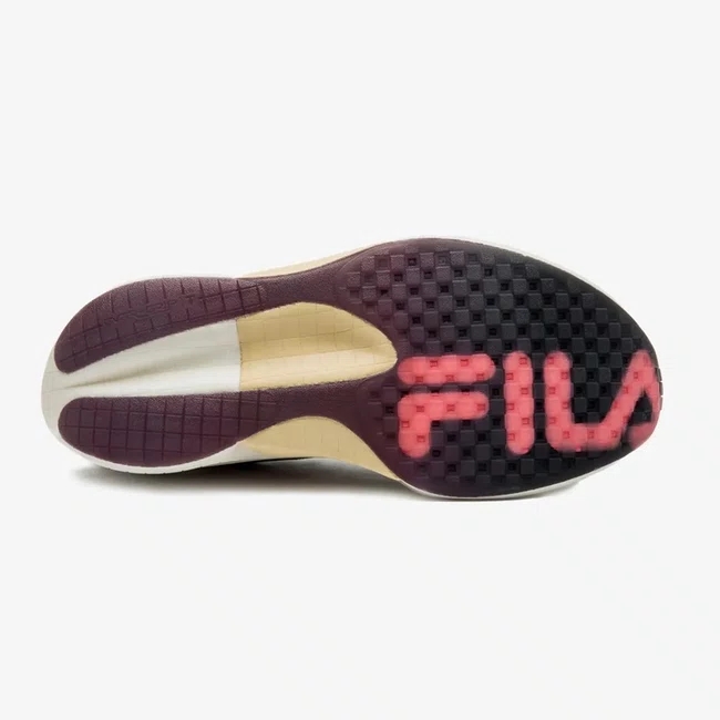 Tênis Fila Speedrocker Skyfoam Feminino Preto