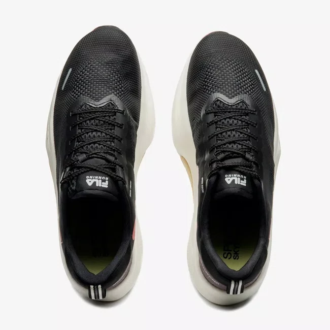 Tênis Fila Speedrocker Skyfoam Feminino Preto