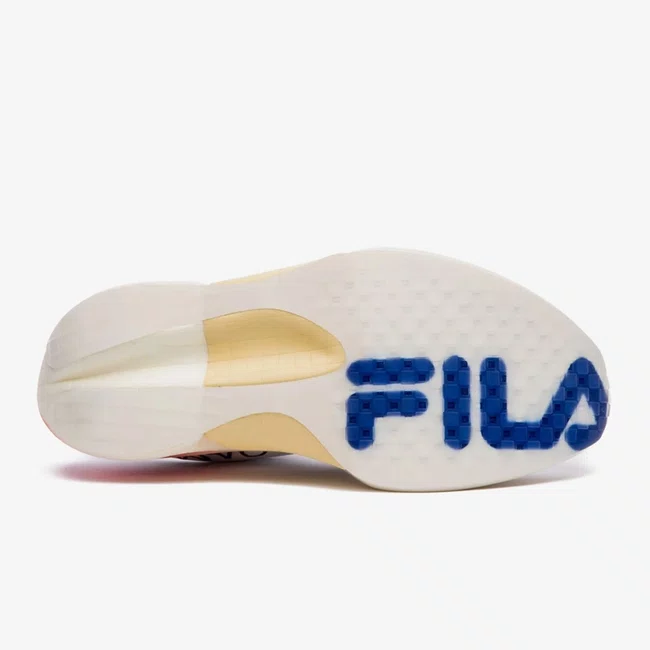 Tênis FILA Speedrocker Skyfoam Masculino Branco