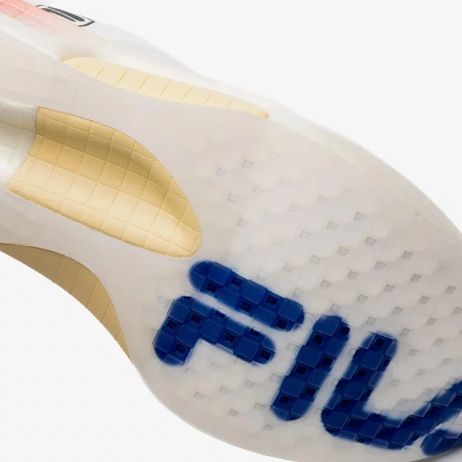 Tênis FILA Speedrocker Skyfoam Masculino Branco