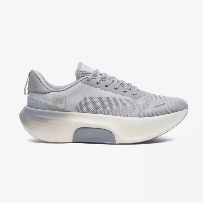 Tênis FILA Speedrocker Skyfoam Masculino Cinza