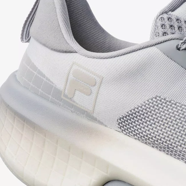Tênis FILA Speedrocker Skyfoam Masculino Cinza