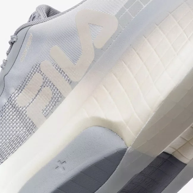 Tênis FILA Speedrocker Skyfoam Masculino Cinza