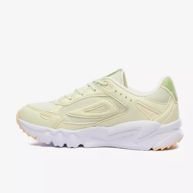 Tênis Fila Venture Tracer 2 Feminino Verde
