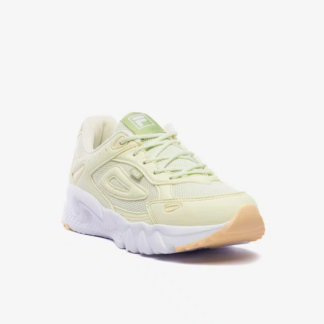 Tênis Fila Venture Tracer 2 Feminino Verde