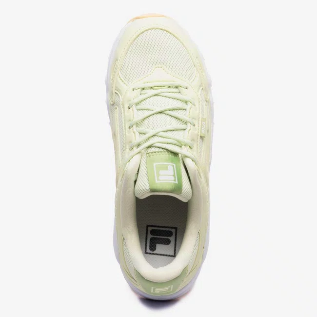 Tênis Fila Venture Tracer 2 Feminino Verde