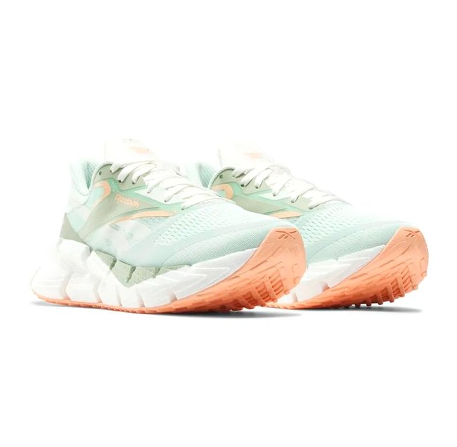 Tênis Reebok Floatzig 1 Feminino Verde