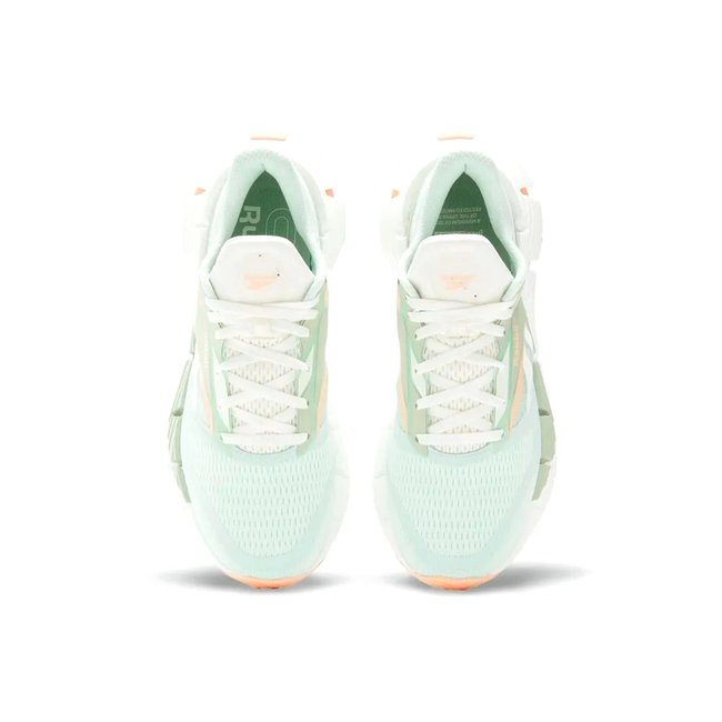 Tênis Reebok Floatzig 1 Feminino Verde