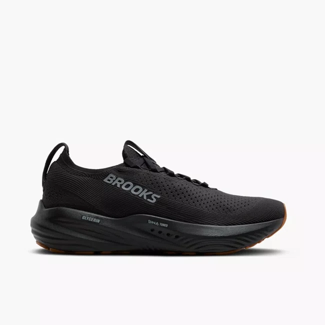 Tênis Brooks Glycerin StealthFit 22 Masculino