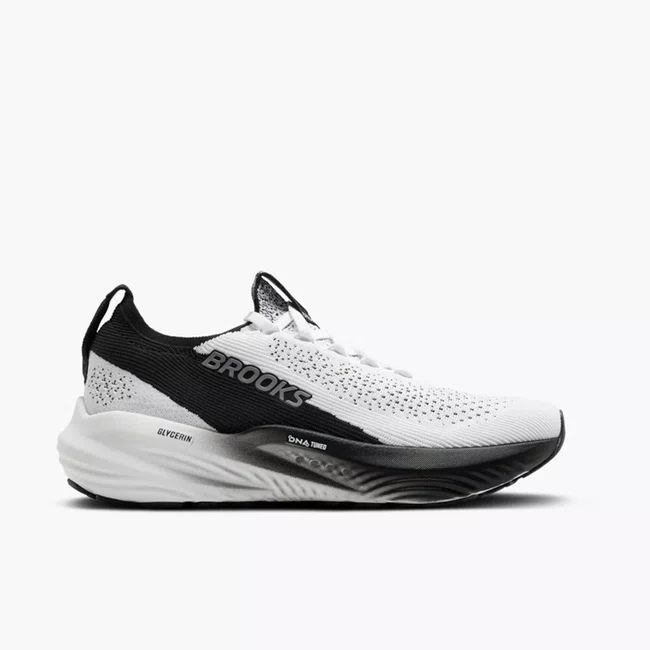Tênis Brooks Glycerin StealthFit 22 Masculino