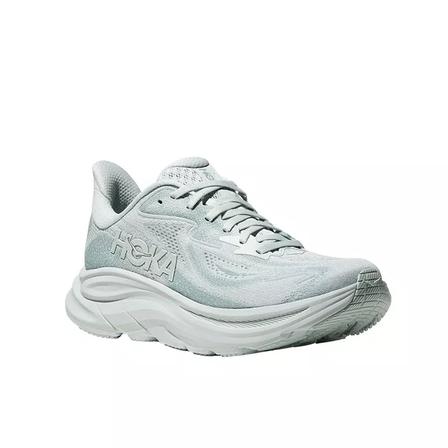 Tênis HOKA Clifton 10 Feminino Verde