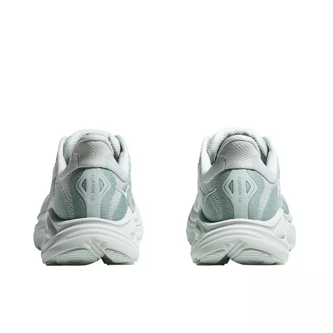 Tênis HOKA Clifton 10 Feminino Verde