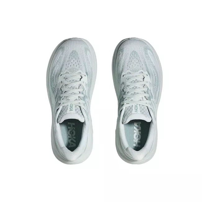 Tênis HOKA Clifton 10 Feminino Verde