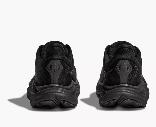 Tênis HOKA Clifton 10 - Masculino - Preto
