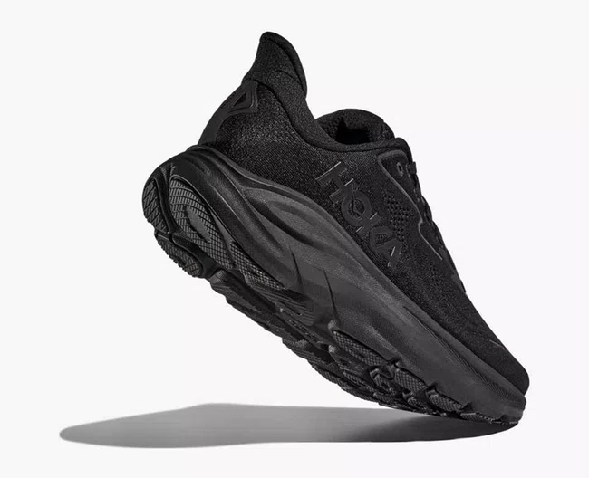 Tênis HOKA Clifton 10 - Masculino - Preto