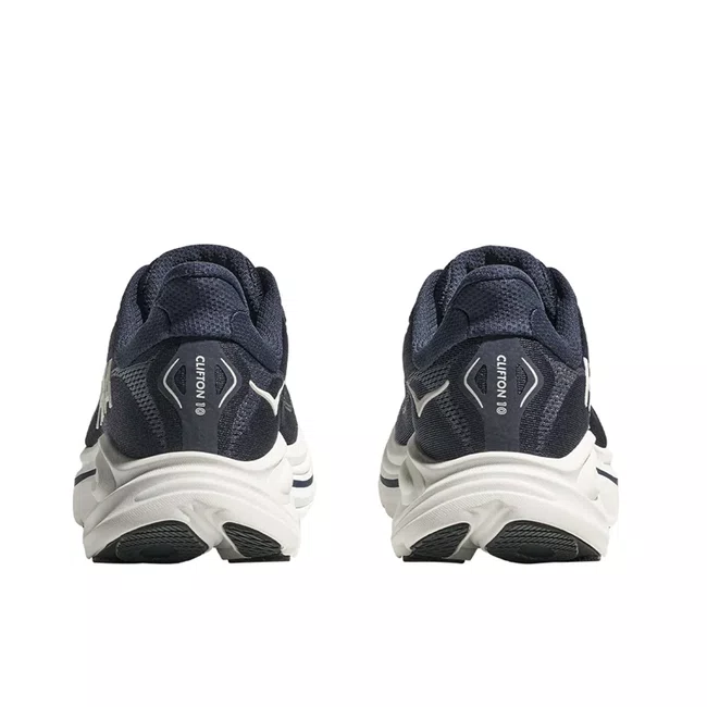 Tênis HOKA Clifton 10 Masculino Azul Marinho