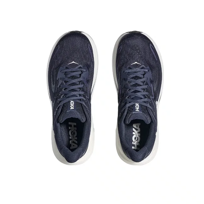 Tênis HOKA Clifton 10 Masculino Azul Marinho