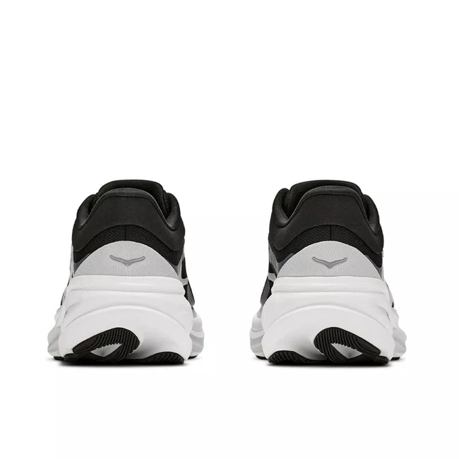Tênis Hoka Clifton Pro Masculino Preto e Azul