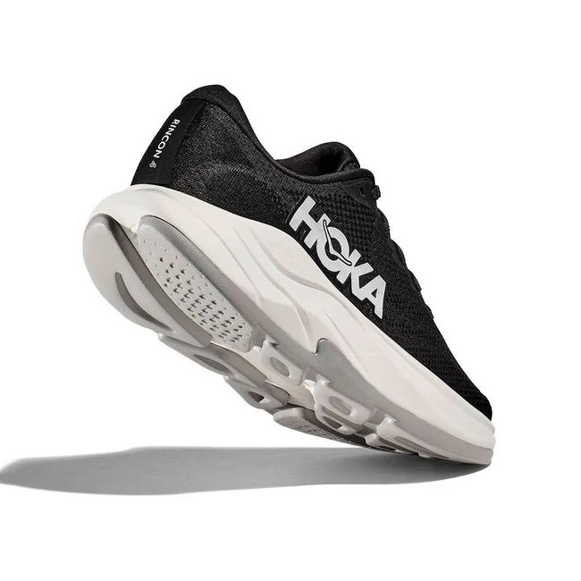 Tênis Hoka M Rincon 4 Masculino Preto