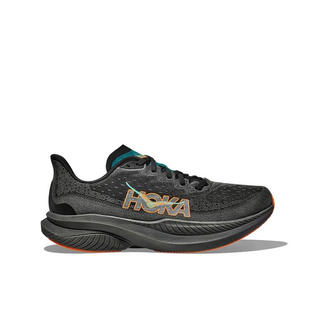 Tênis Hoka Mach 6 Preto Masculino