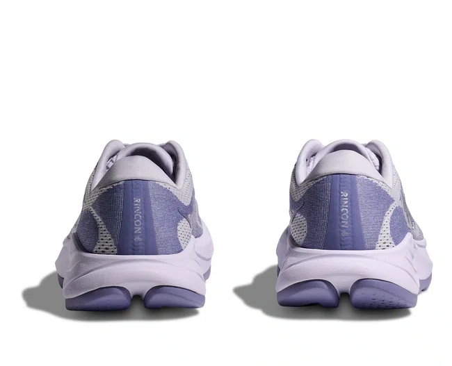 Tênis HOKA Rincon 4 Feminino Lilás